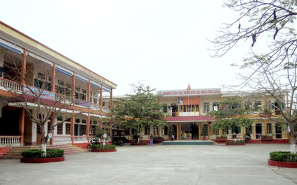 Đang ngồi học, nam sinh lớp 4 ngất xỉu rồi qua đời