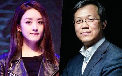 Phóng viên nổi tiếng Hong Kong tiết lộ Triệu Lệ Dĩnh khóc nức nở, cầu xin Trác Vỹ đừng cho paparazzi theo đuôi