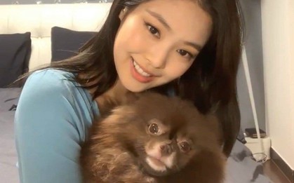 Jennie (BLACKPINK)  khiến khán giả hoang mang khi làm 1 hành động ngầm thừa nhận... ghét YG?