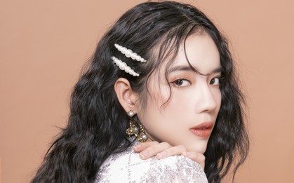 Sáng tác rồi nhường hết hit cho AMEE và Suni Hạ Linh, Lyly không tiếc vì "chọn bài hát cũng như chọn người yêu vậy"