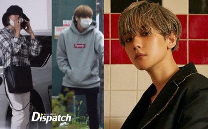 Sau tin hẹn hò giữa Kang Daniel và Jihyo (TWICE), bài debut solo của Baekhyun (EXO) bỗng bị "gọi hồn"