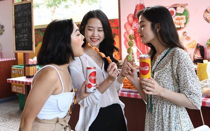 Trào lưu “Ăn cả thế giới” – Chưa thử chưa trọn thanh xuân