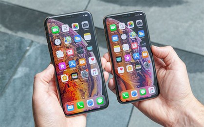 2 tuần sau biến cố nặng nề, iPhone Lock vẫn tụt giá thảm hại: XS Max còn rẻ hơn iPhone X mới