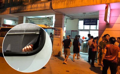 Nóng: Học sinh lớp 1 trường Gateway tử vong thương tâm vì bị bỏ quên trên xe ô tô đưa đón