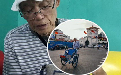 Tặng vé máy bay khứ hồi cho du khách Nhật bị xích lô “chặt chém” 2,9 triệu đồng ở Sài Gòn