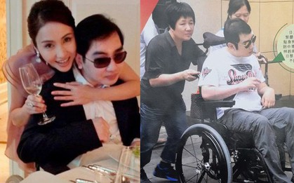 Nỗ lực 12 năm chăm sóc em trai tàn tật của Lê Tư: Rút lui khỏi showbiz, chi hàng triệu đô mua thiết bị y tế tối tân