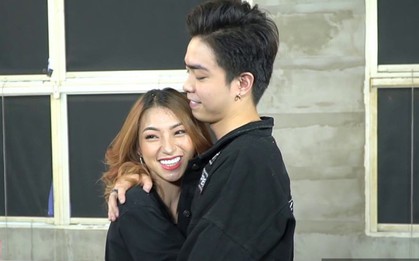 Giữa ồn ào cấu tay bé Henry, Kin Nguyễn bị khui lại clip từng tham gia gameshow cởi đồ bằng miệng phản cảm với bạn gái cũ