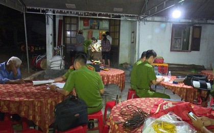 Người đàn ông bị em ruột đánh tử vong vì ngược đãi với mẹ già