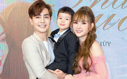 Netizen đặt nghi vấn chồng trẻ khi quen Thu Thủy vẫn đi quay clip thân mật 18+ với bạn gái cũ?