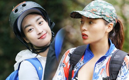 Kỳ Duyên - Đỗ Mỹ Linh tại "Cuộc đua kỳ thú": Khi độ yêu thích của khán giả bị "đảo chiều" hoàn toàn