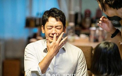 Số hưởng như Bi Rain (Welcome 2 Life) vừa tỉnh dậy đã có thêm "bà lớn": Vợ giỏi bắt nạt, con thì "xì bủm" thẳng mặt