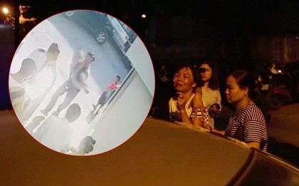 "Suốt 8 tiếng học sinh không xuất hiện tại trường, không cô giáo nào đặt câu hỏi hay nghĩ đến việc tìm em sao?"