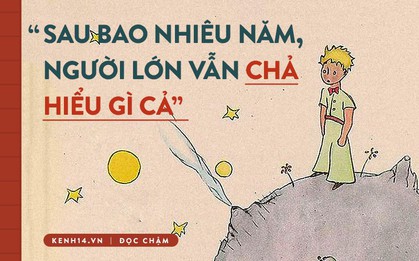 Phỏng vấn hoàng tử bé: Niềm vui của bọn trẻ con đơn giản lắm, có đứa chỉ là “Con ngủ một chốc, cô xuống xe gọi con”, có đứa lại “Con muốn mẹ bênh khi cha dượng đánh con”