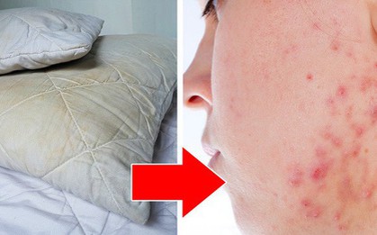 12 thói quen hàng ngày đang ảnh hưởng tiêu cực tới nhan sắc và sức khỏe của phái nữ