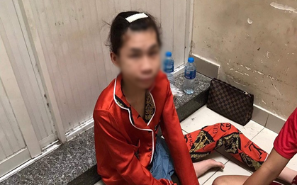 Nữ quái "chị hiểu hông" lại bị bắt vì cùng đồng bọn cướp giật ở Sài Gòn