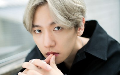Cùng ngày ra mắt đội hình boygroup khủng của SM, Baekhyun (EXO) thiết lập kỷ lục bán chạy album nhất lịch sử Kpop