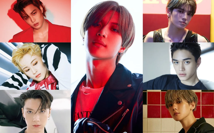 "Buông xuôi" EXO và NCT để đánh cược vào boygroup SuperM tấn công thị trường Mỹ, SM có quá mạo hiểm?
