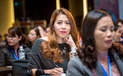 MC Diệp Chi phẫn nộ trước vụ của trường Gateway, cay đắng nhất là câu: "Trường học chưa bao giờ quên thu học phí nhưng có thể quên sự tồn tại của một đứa trẻ"