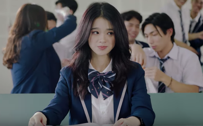 Linh Ka làm MV cover "come back" cực mạnh, lên thẳng Top 3 Trending vượt qua Chi Pu và Erik