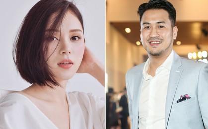 Linh Rin trả lời nghi vấn hẹn hò thiếu gia Phillip Nguyễn: "Không từ ngữ nào phù hợp để nói về mối quan hệ hiện tại của chúng tôi"