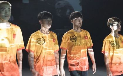 HOT: Thi đấu cực kỳ xuất sắc, đội tuyển PUBG Việt Nam giành chiến thắng thuyết phục trận ra quân PUBG Nations Cup trên đất Hàn