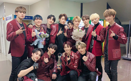 Pledis đổi sang cưng NU'EST, bỏ bê SEVENTEEN khiến nhóm không thể đạt thành tích như BTS và TWICE?