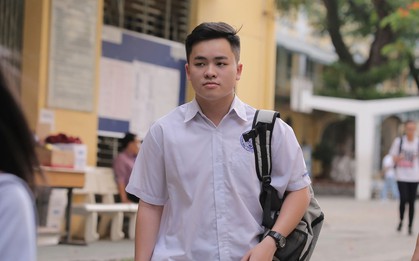 Điểm chuẩn Học viện Ngoại giao năm 2019: Thấp nhất 23.95, cao nhất 33.25 điểm
