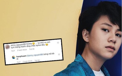 "Tomboiloichoi" Bảo Hân bỗng hoá trai đẹp cực ngầu nhờ cắt tóc tém, lần đầu tự thừa nhận mình “bóng”