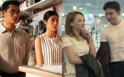 Hợp đồng 3 tỉ của Thư và Vũ có là gì, người ta còn kí hẳn bảo hiểm chia tay trong "Thách Yêu 2 Năm" kia kìa!