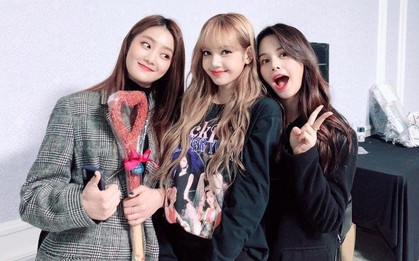 Ồn ào Lisa (BLACKPINK) và Sorn (CLC) bị đối xử bất công về thù lao: Cuối cùng đã tìm lại được công bằng!