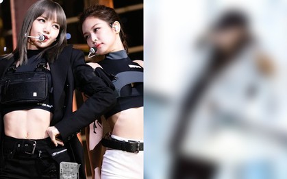 Ngoài Jennie, Lisa, Kbiz còn có một idol khác cũng sở hữu body siêu đẹp, mặc gì cũng thấy xuất sắc