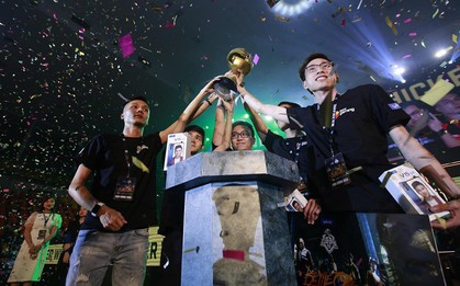 PUBG Mobile: Đây chính là những đối thủ sừng sỏ nhất của Việt Nam tại PMCO SEA League mùa Thu 2019