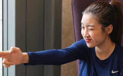 Cuộc đua kỳ thú: Đỗ Mỹ Linh thể hiện ngày càng tốt, chỉ tiếc là các thử thách này không xuất hiện sớm hơn!
