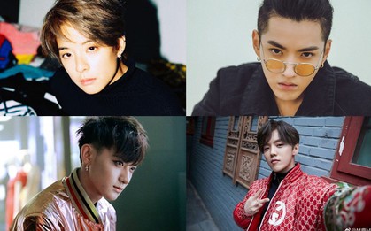 Là “ông lớn” hàng đầu Kpop nhưng vì đâu SM để “gà” liên tục bất mãn quay lưng, rời công ty sau nhiều năm gắn bó?