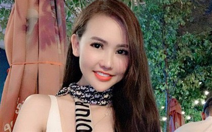 Hotgirl điều hành đường dây bán dâm cho các đại gia: Má mì "hoá phép" các cô gái trở thành hoa khôi