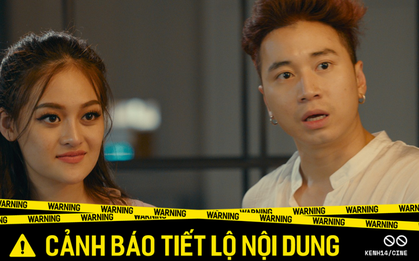 Phim điện ảnh "Người Lạ Ơi" của Karik: Nhảm quá bỗng hóa... phim hài