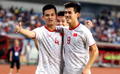 Việt Nam có bản quyền SEA Games 2019 dễ dàng, CĐV xem miễn phí các trận đấu của U22 Việt Nam