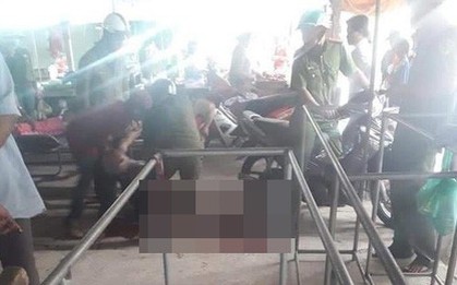 Lời khai của người em đâm chết chồng cũ của chị ruột