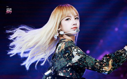 Ơn giời, cuối cùng YG cũng chịu "thả" cho Lisa (BLACKPINK) chứng minh thực lực và kỹ năng của một main dancer!