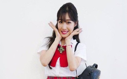 Chưa kịp lộ diện, Tiffany (SNSD) đã bị "lật tẩy" trên show hát mặt nạ vì chất giọng quá đặc trưng?