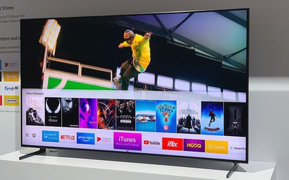 4 hãng sản xuất Smart TV ở Việt Nam cam kết loại bỏ tính năng Netflix trên điều khiển