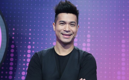 Trương Thế Vinh liên tục bị Việt Hương "cà khịa" trong show hẹn hò