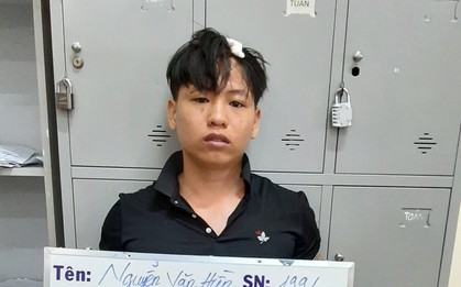 Bắt đối tượng cầm đầu nhận nửa tỷ, "điều" đàn em giang hồ đập phá nhà hàng ở Sài Gòn