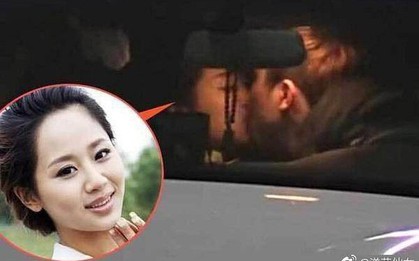 Hết dính phốt yêu sách chảnh chọe, Dương Tử lại bị cư dân mạng bới lại chuyện hẹn hò với nam diễn viên "Trần Tình Lệnh"