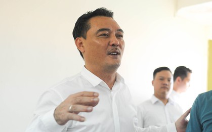 Lãnh đạo CLB Hà Nội: "Đóng sân thì dễ, mở sân cho CĐV chân chính xem bóng đá mới khó"