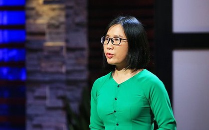 Start up ống hút cỏ khiến shark Bình muốn đầu tư trong 1 nốt nhạc vì: "Tôi yêu em từ cái nhìn đầu tiên"