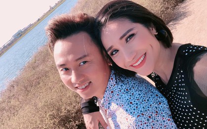 Chỉ bằng một động thái, Cát Tường và Hàn Thái Tú đã công khai "nối lại tình xưa"?