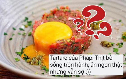 Hội du học sinh Việt “than trời” với những món ăn gây “sốc tận óc” nơi nước bạn