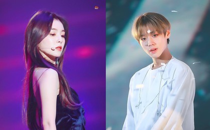 5 idol được phong là “tiên tử kết màn”: Chỉ có 2 đại diện nam, “nữ thần SM” bị chê mặt đơ vẫn là “trùm cuối”