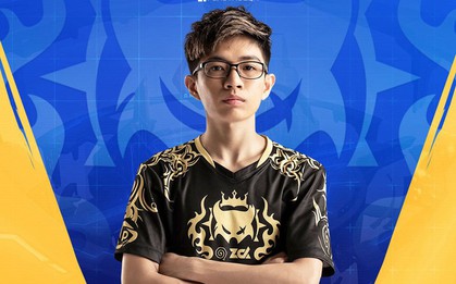 Liên Quân Mobile: Sau chuỗi thua thảm hại, Mocha ZD Esports bổ sung ngay nhân sự mới
